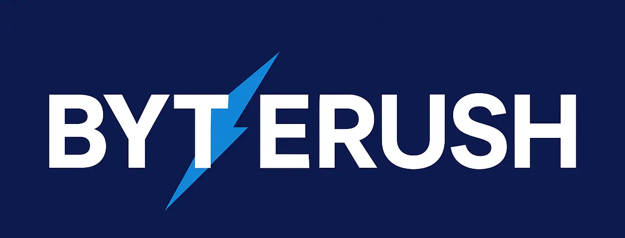 BYTERUSH